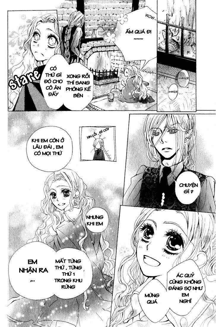 hana to himegimi to akuma no vivian chapter 1 13