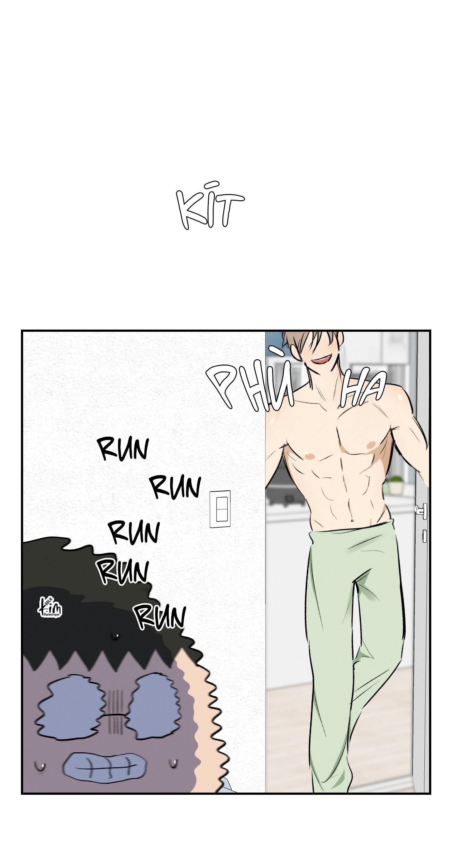 tuyển tập ngực bự, cung khủ của nhà kim Chapter 176.4 lệch hướng 4 32