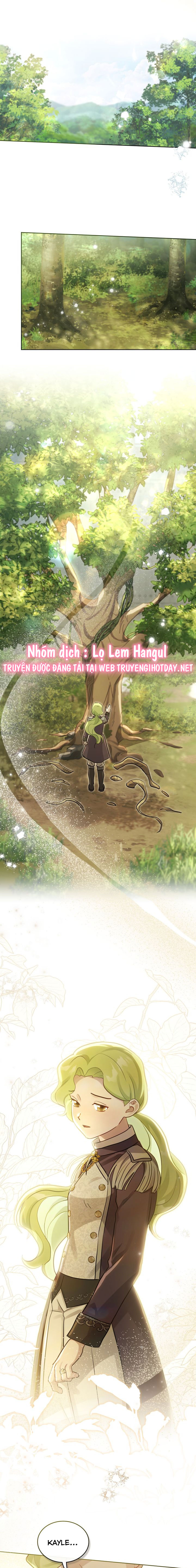 công chúa muôn loài chapter 129 6