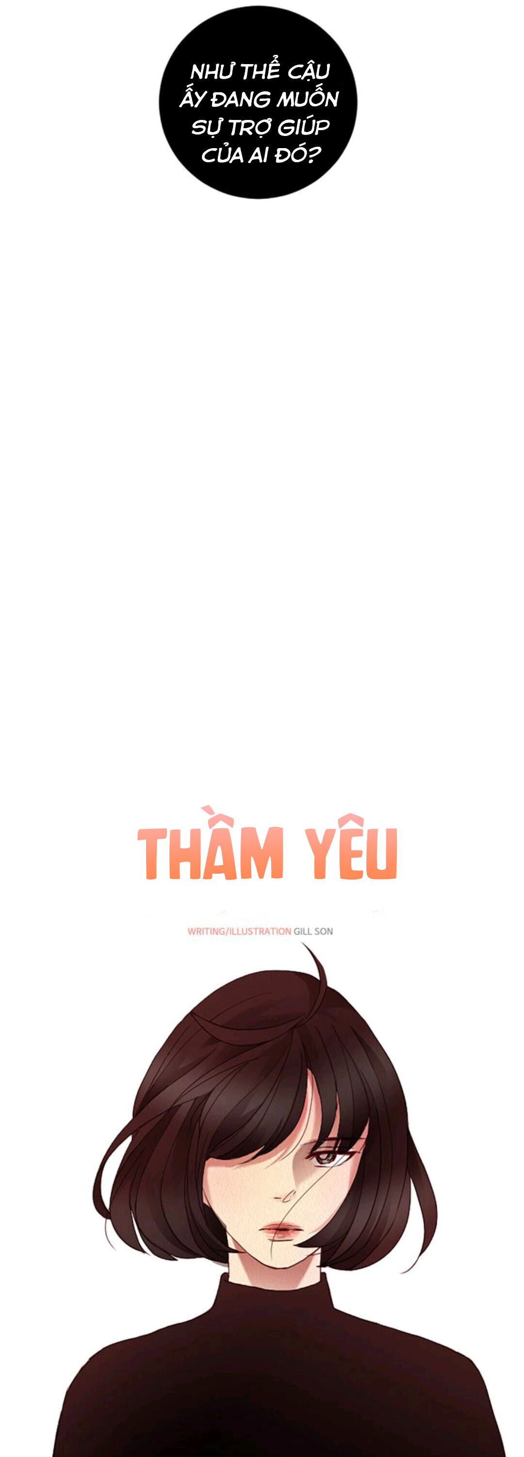 thầm yêu chapter 5 14