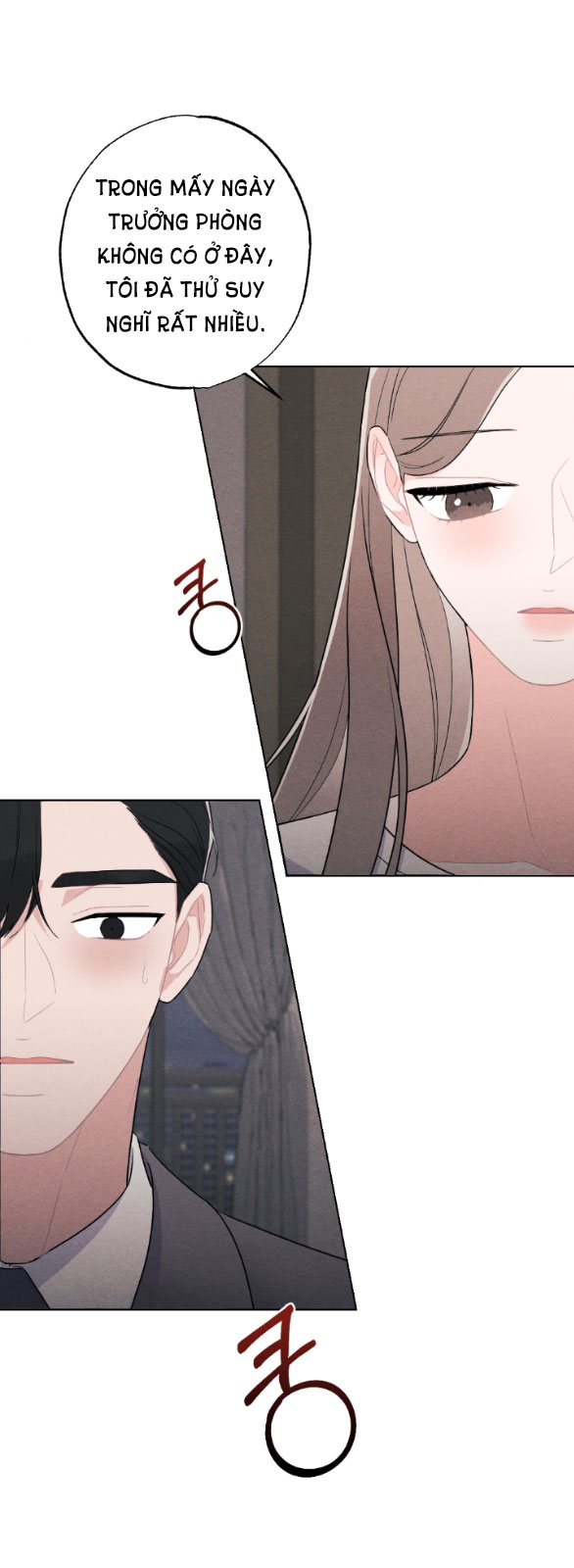 Bão Tuyết chapter 33.2 - Trang 34