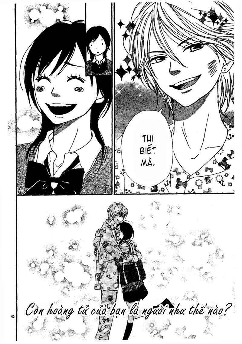 tokimeki gakuen oujigumi chapter 1 44