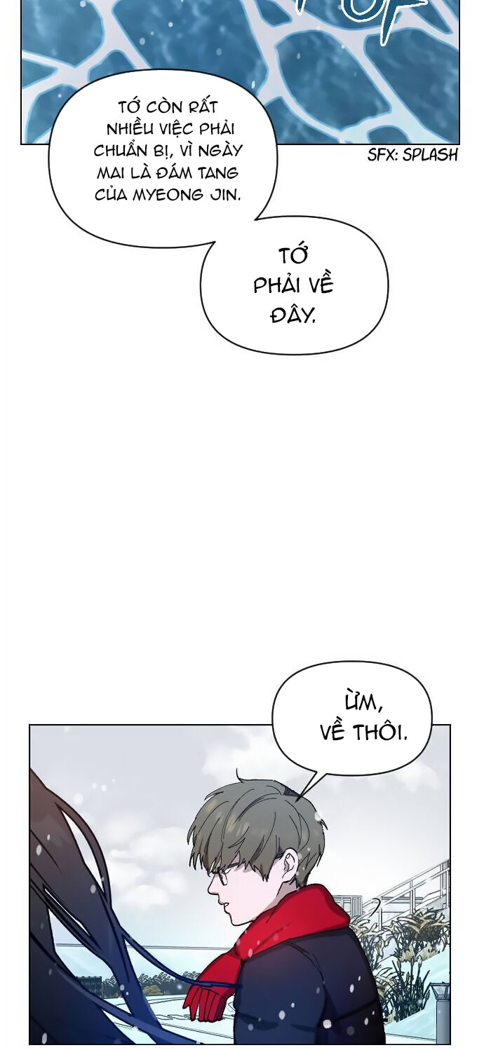 tựa như con gái chapter 2.2 20