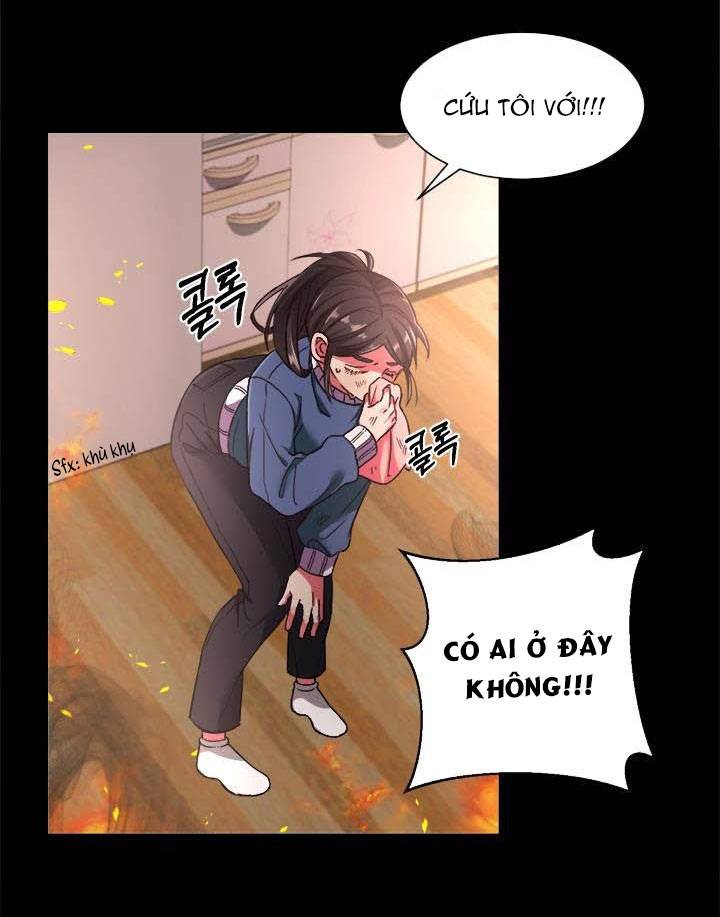 lý do trốn tránh người bạn thời thơ ấu chapter 2 39