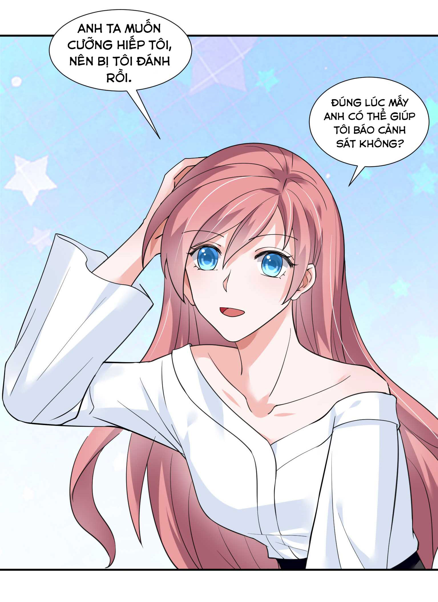 bí mật không thể yêu đương chapter 39 28