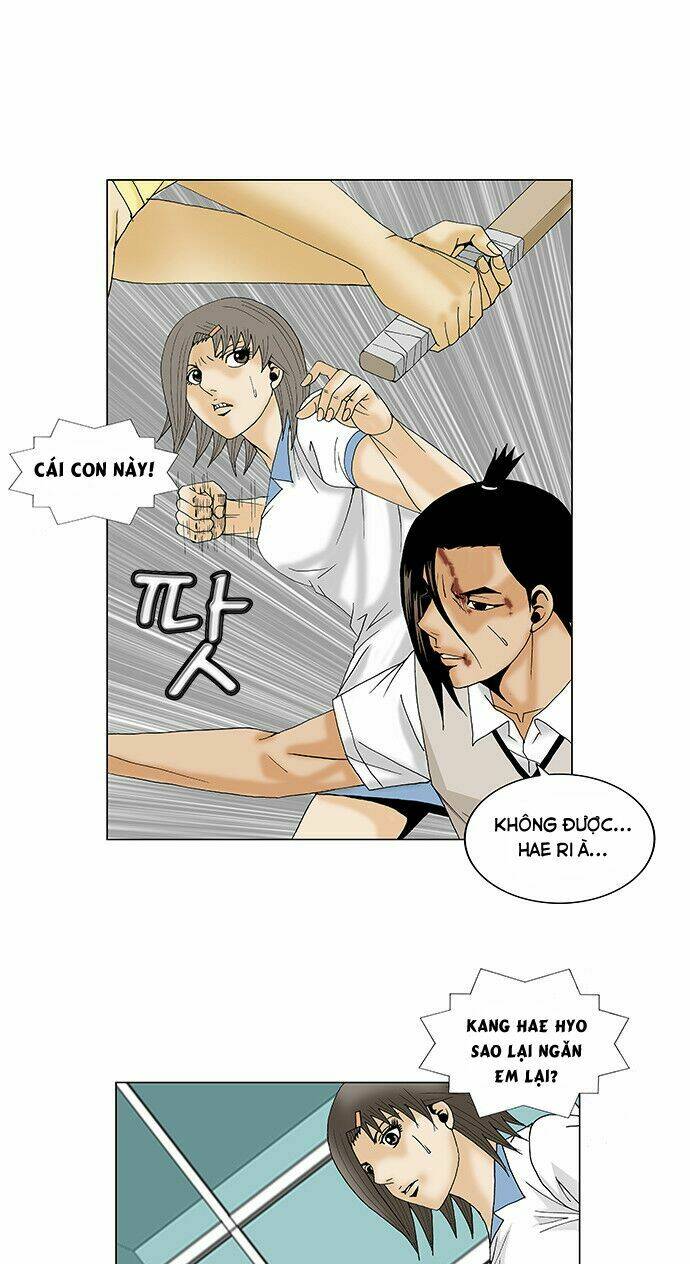 ultimate legend: kang hae hyo chapter 91 37