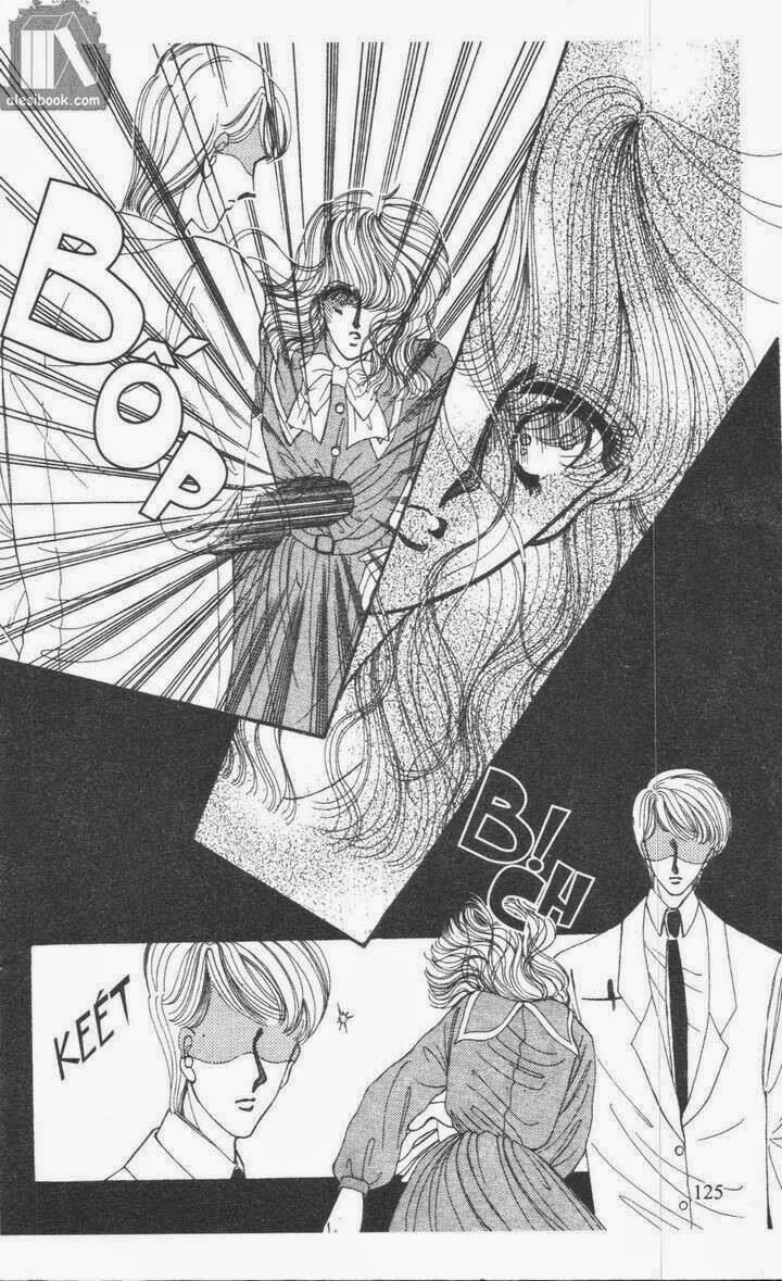 aries thần thoại cung hoàng đạo chapter 4 124