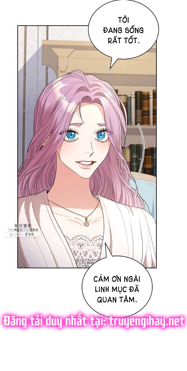 trở thành thư ký của bạo chúa chapter 70 7