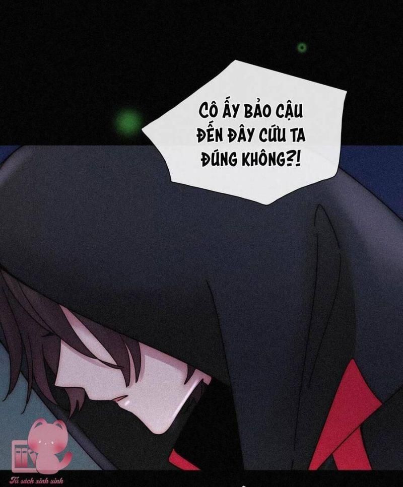 đêm tối chốn này chapter 76 29