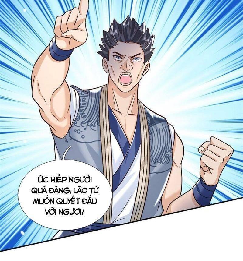 Ta Trở Về Từ Thế Giới Tu Tiên chapter 165 12