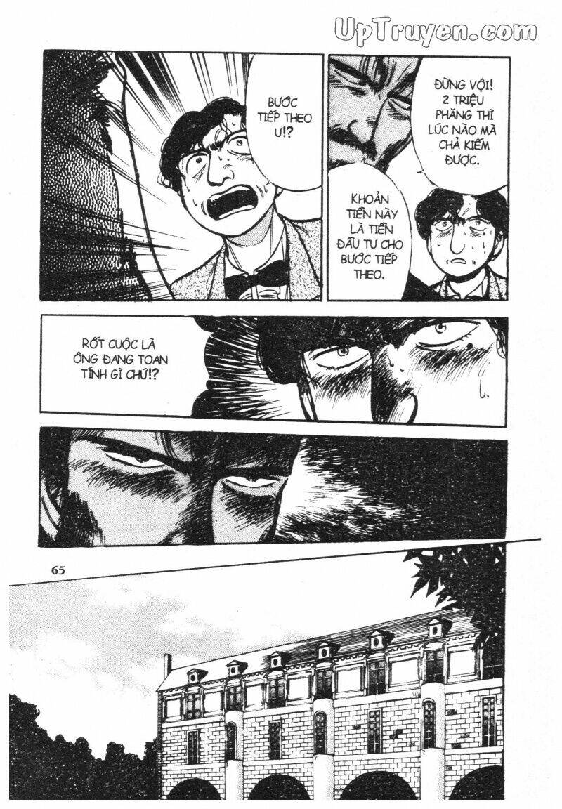 mush (họa sĩ thiên tài) chapter 9 65