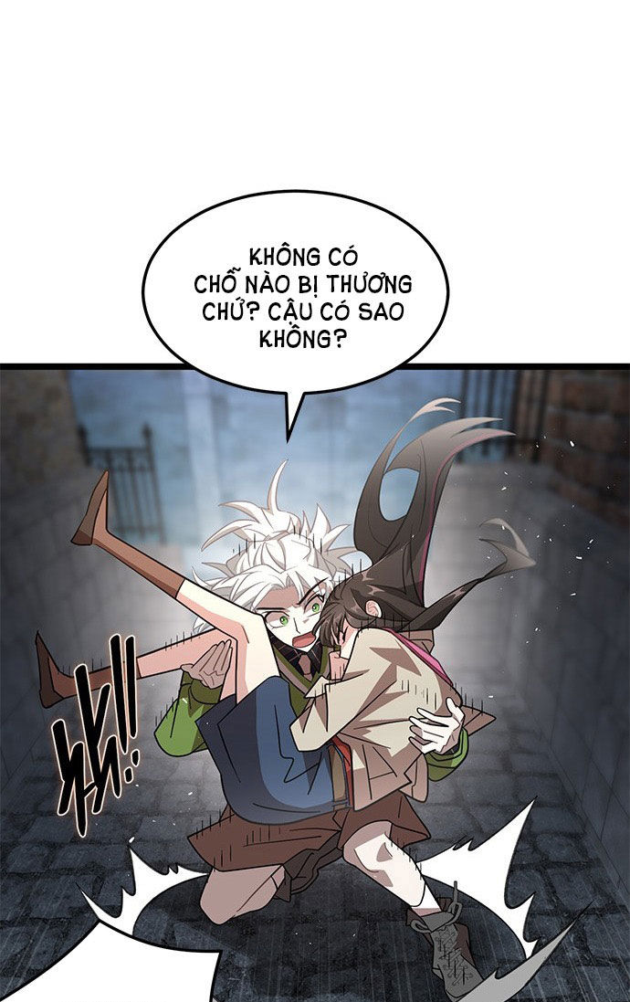 dark moon - tế đàn ánh trăng chapter 11.2 4