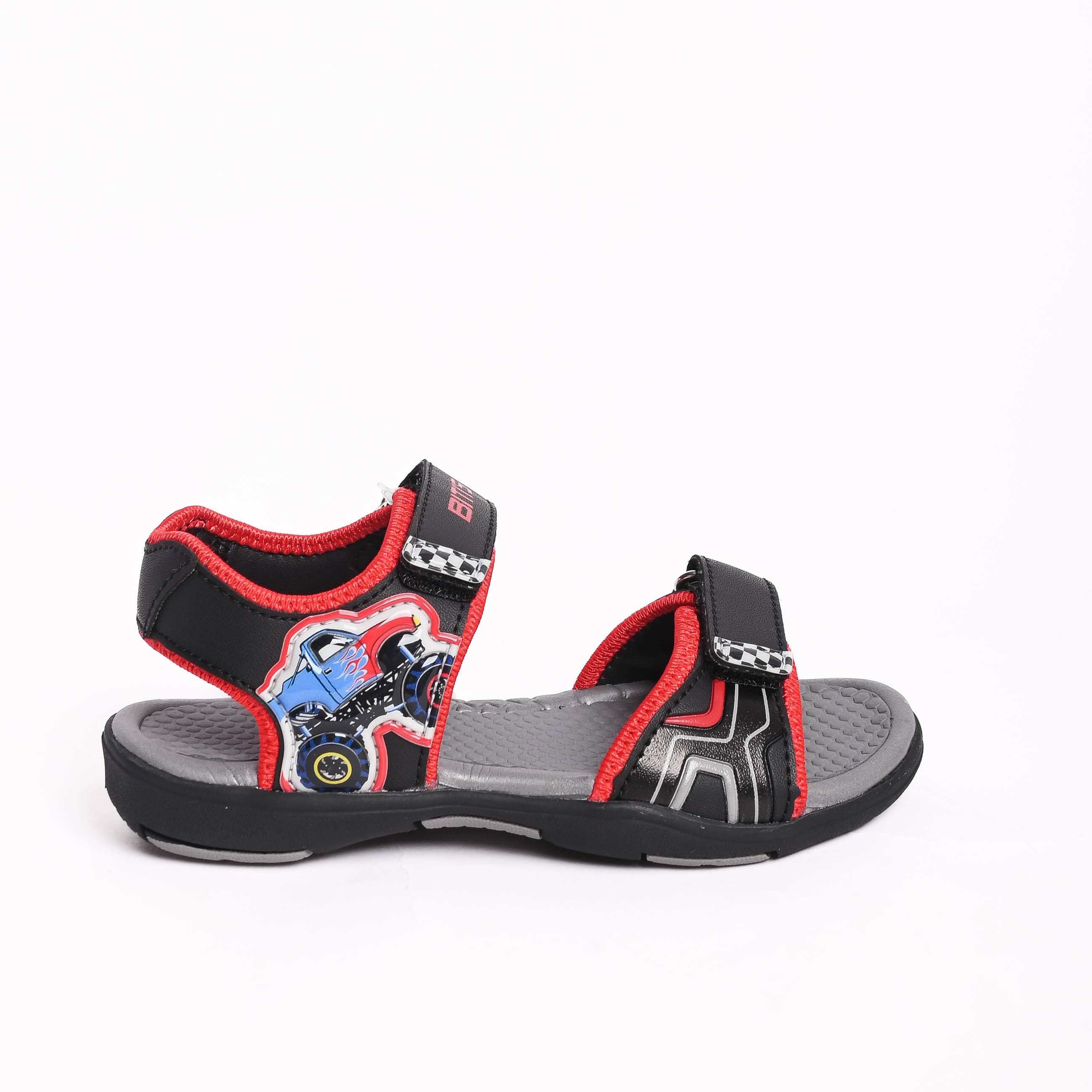 Sandal Bitis bé trai (30-37)