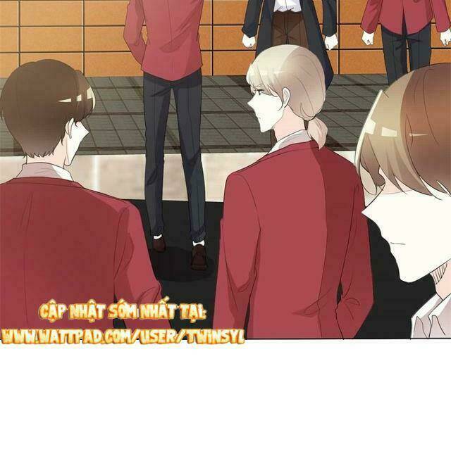 ái người tình xuất vu lam chapter 102 7