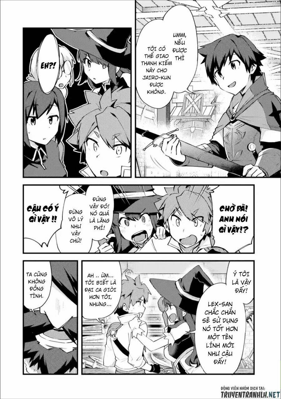 nido tensei shita shounen wa s rank boukensha toshite heion ni sugosu-zense ga kenja de eiyuu datta chapter 7 24