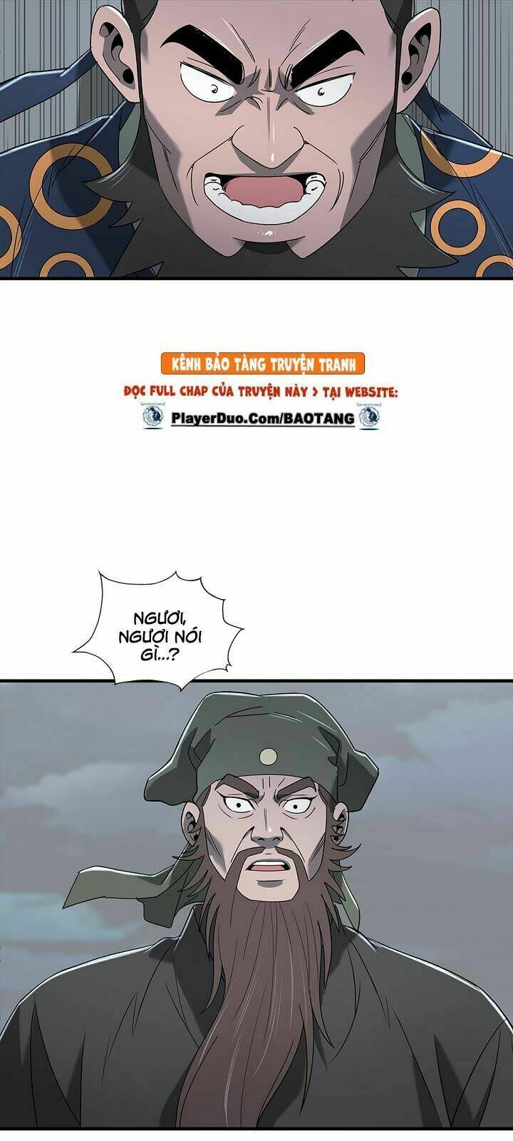 cuồng long chapter 11 49