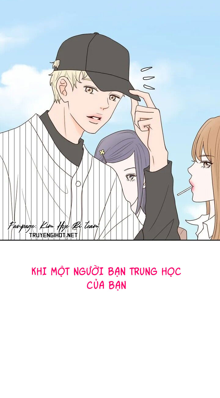 honey bed talk chapter 0 8