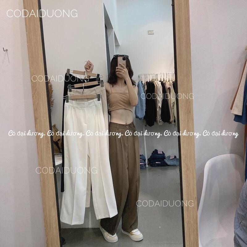 Quần vải mã 213