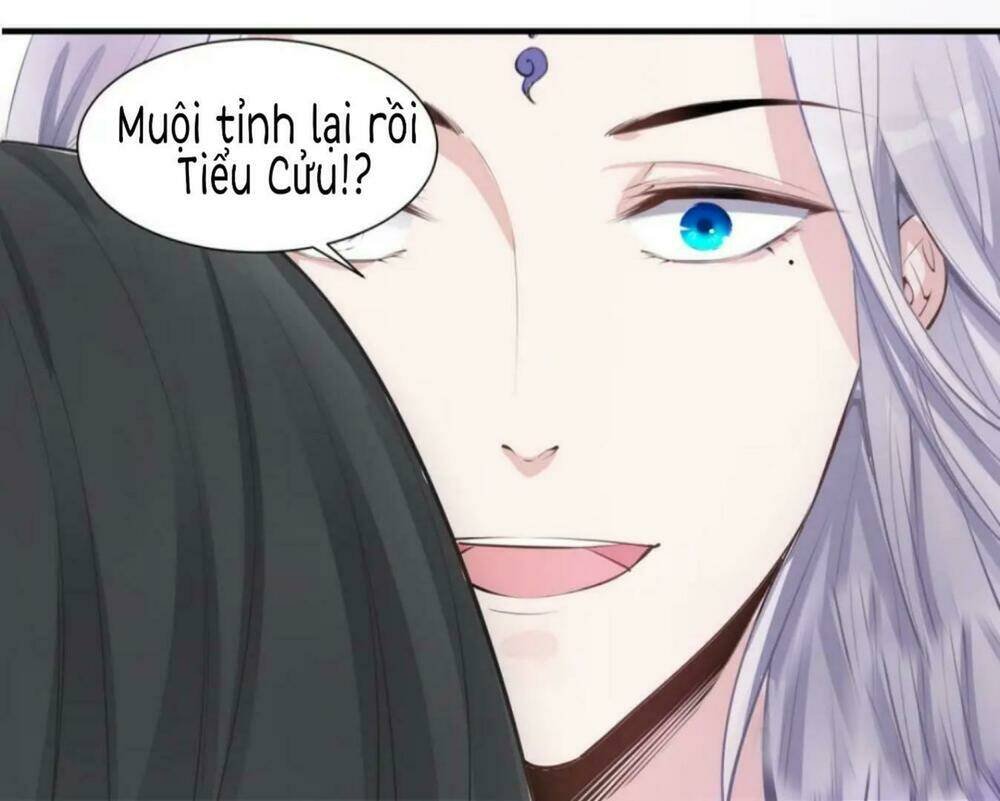 thời gian tình yêu chapter 38 8