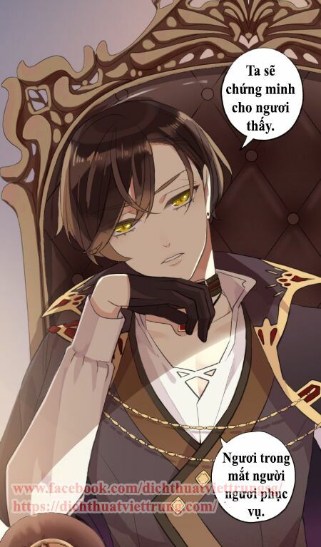 vết cắn ngọt ngào phần 2 chapter 48 68