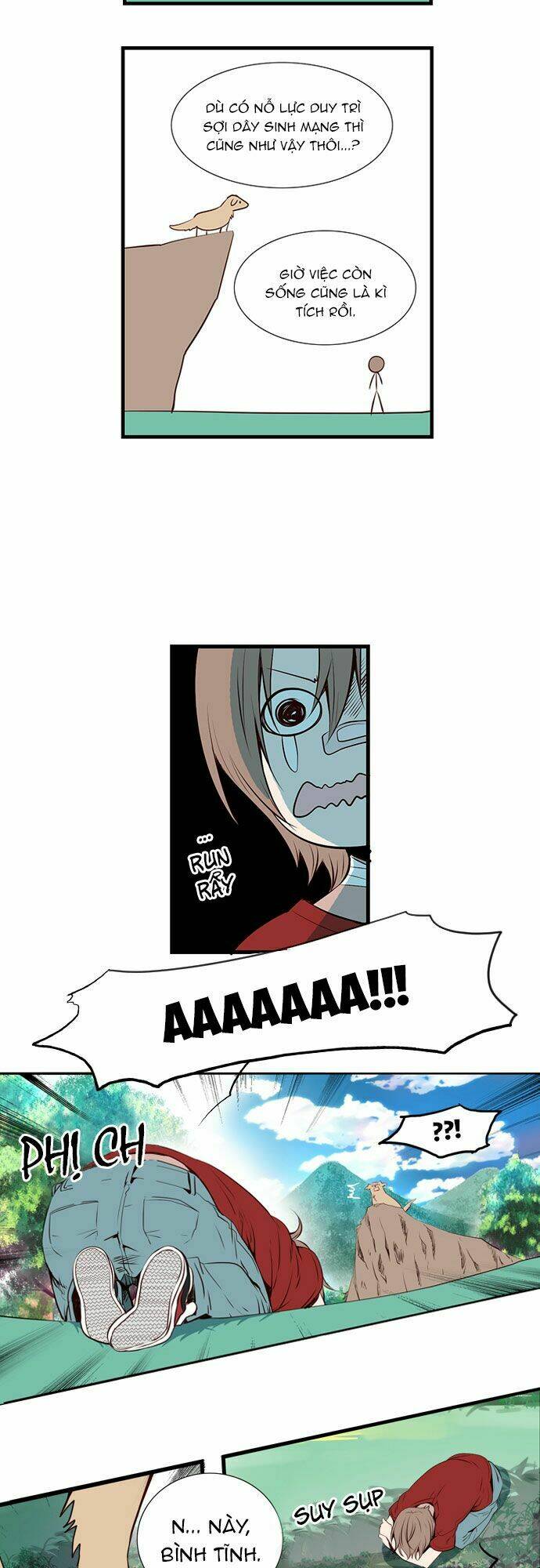 golden change chapter 1 42