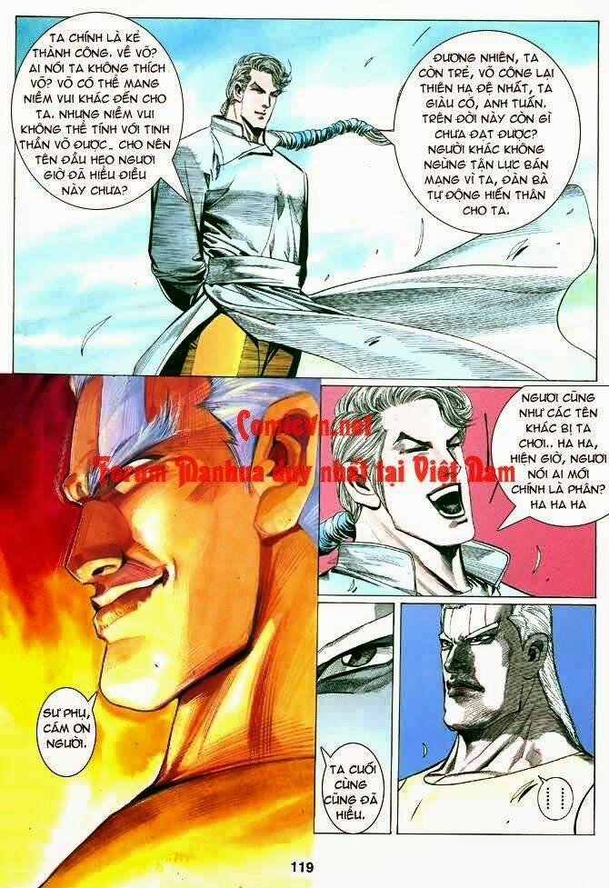 hải hổ 1 chapter 24 24