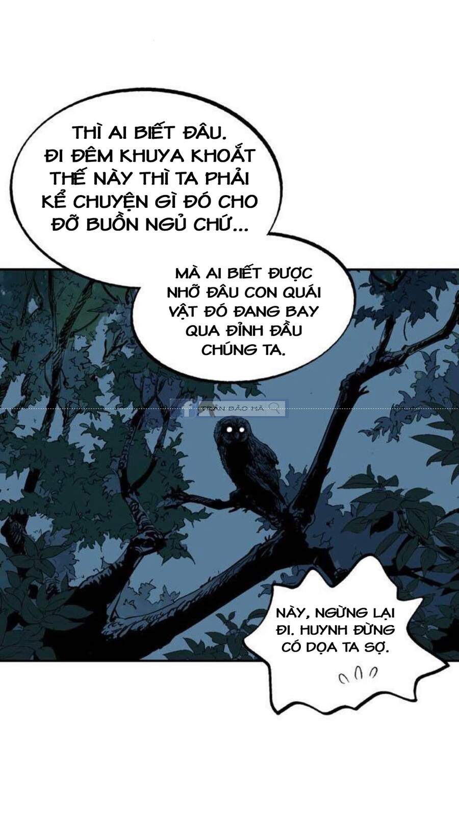 cao thủ 2 chapter 145 95
