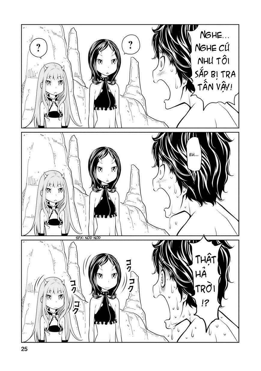 jigokuren - death life chapter 1 20