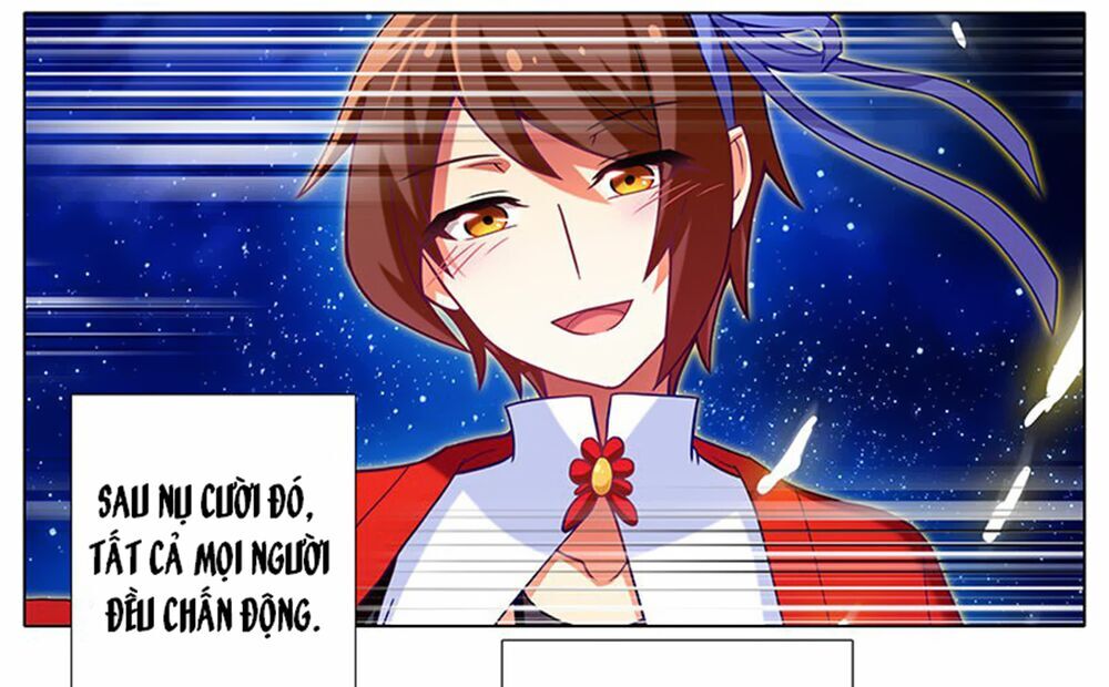 đầu óc đại sư huynh của ta rất đen tối chapter 249 2