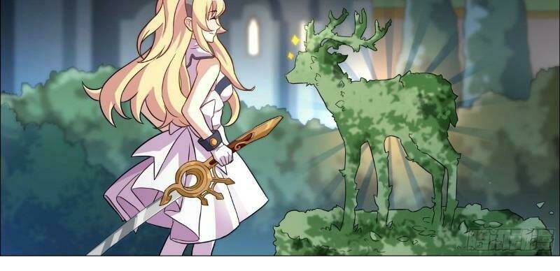 thập nhị thần binh khí chapter 10 15