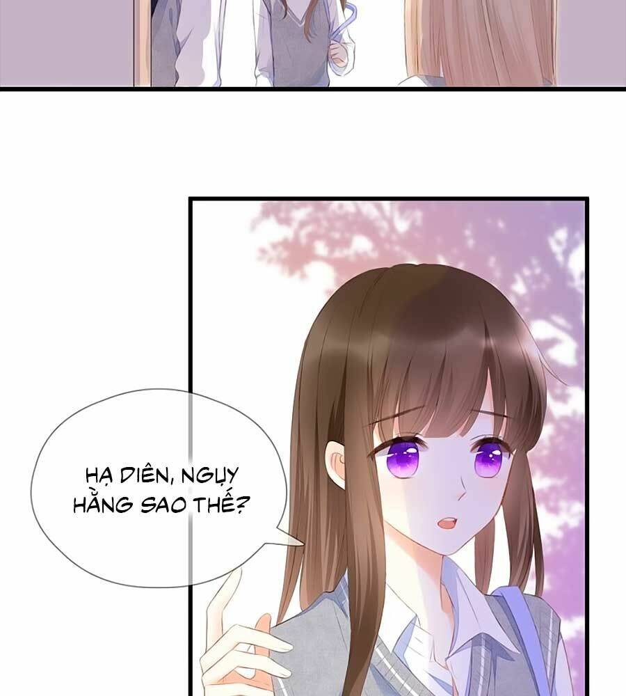 đóa hoa chớm nở chapter 64 33