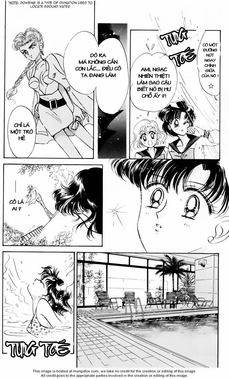 thủy thủ mặt trăng chapter 16.2 10