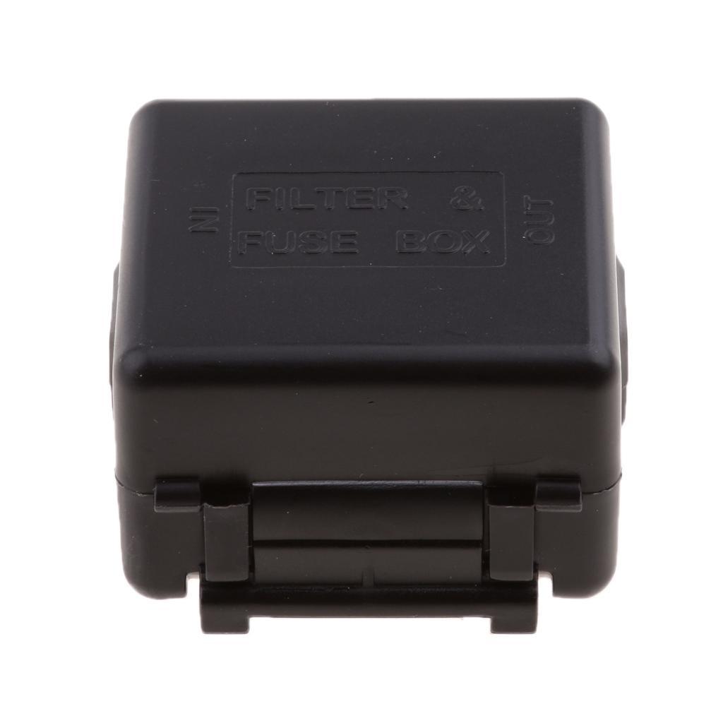 2xDC 12V Wireless Remote Control ON / OFF Switch Receiver Transmitter 315MHz