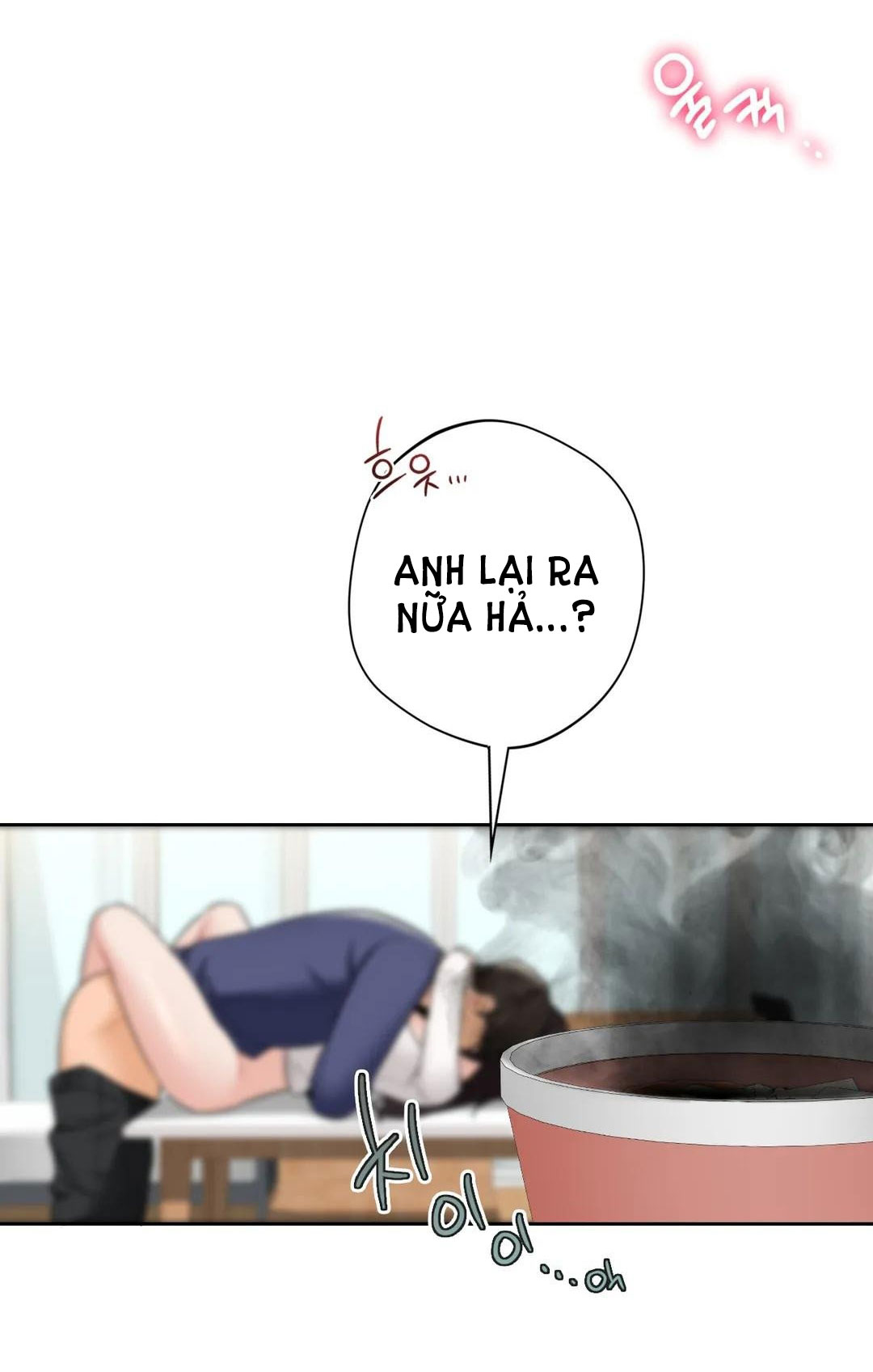 [18+] không là bạn bè chapter 34.2 38