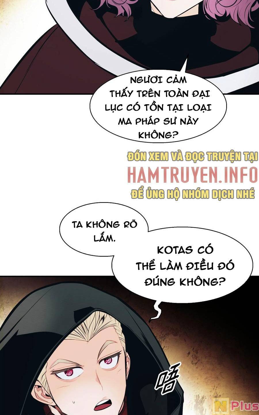 bất bại chân ma chapter 147 32