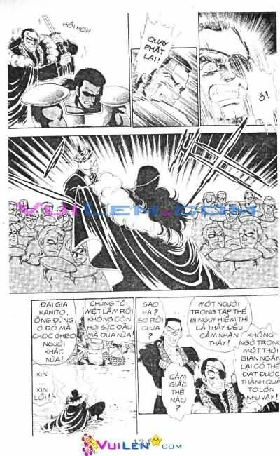 vương tử takeru chapter 21 134