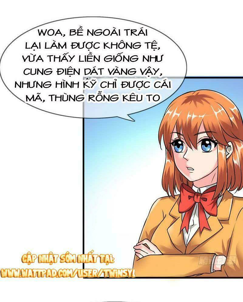 bá đạo trung khuyển tìm ái ký chapter 86 3