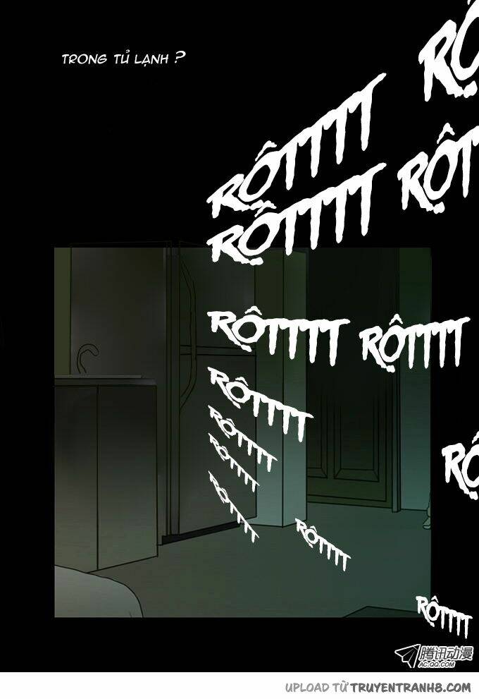 ớn lạnh tuyệt đối chapter 8 11