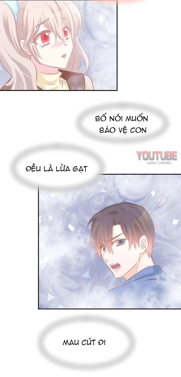 hôn nhân ấm áp : tổng tài sủng vợ thành nghiện chapter 62 10