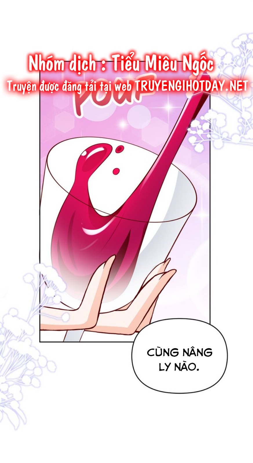 đi tìm papa cho đứa trẻ chapter 30 32