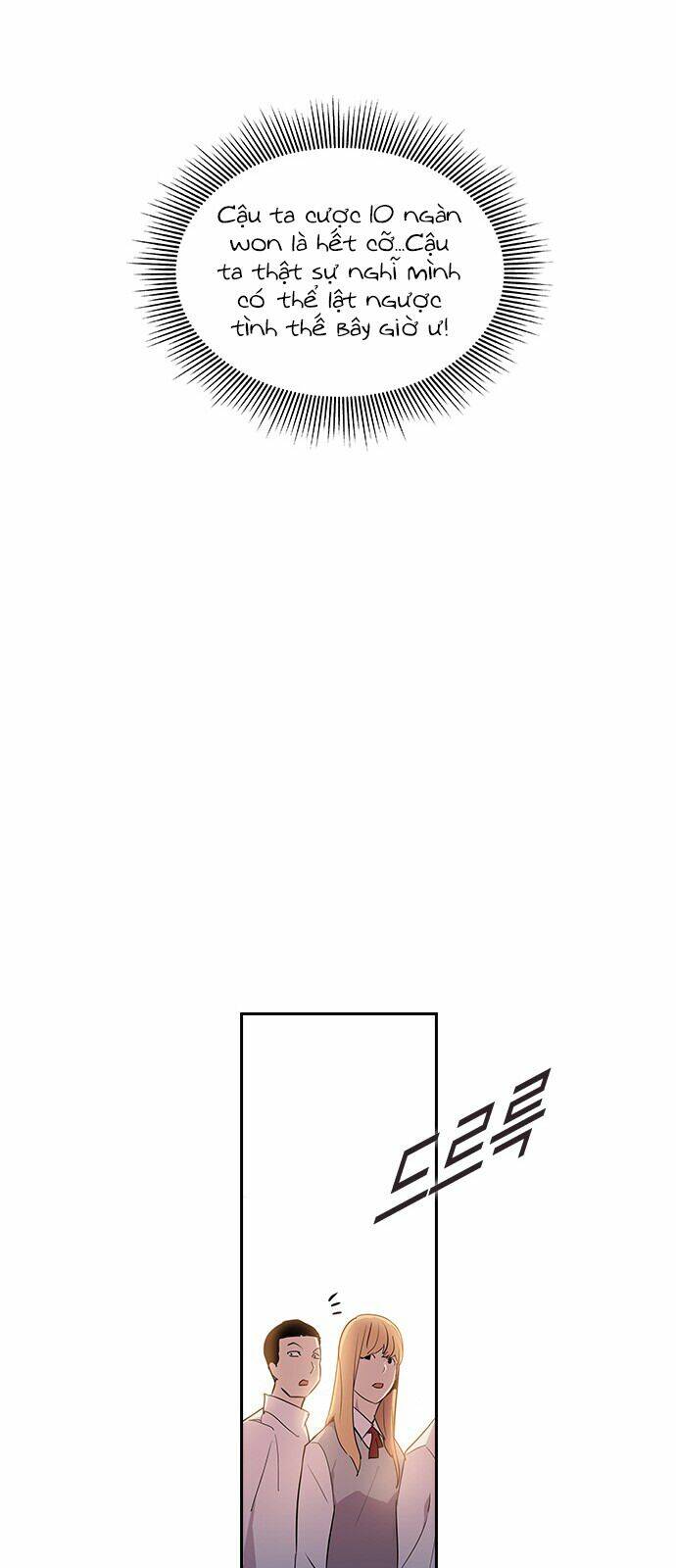 Tiền Bạc Và Quyền Lực chapter 10 42