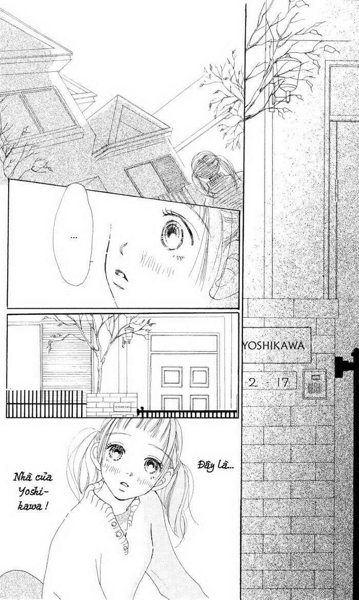 kimi no kachi chapter 2 18