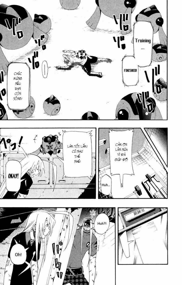 tripeace chapter 7 30