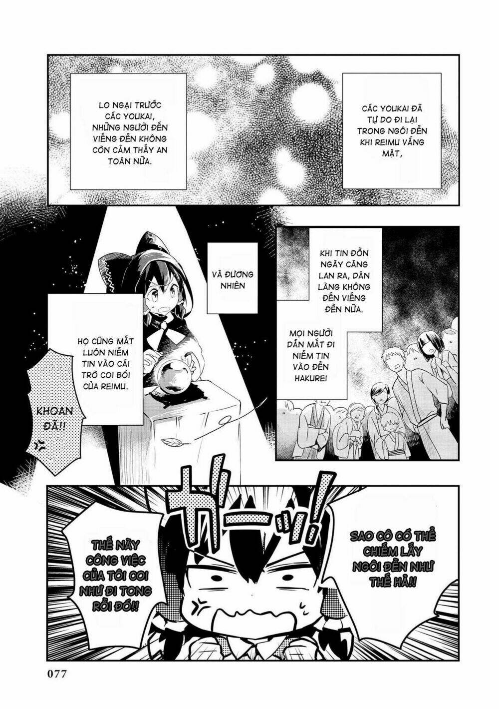 touhou ibarakasen - wild and horned hermit chapter 23 20