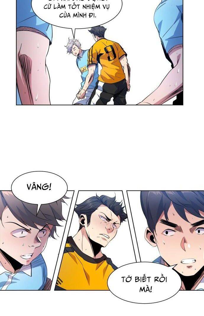 Góc Cao Khung Thành chapter 38 16