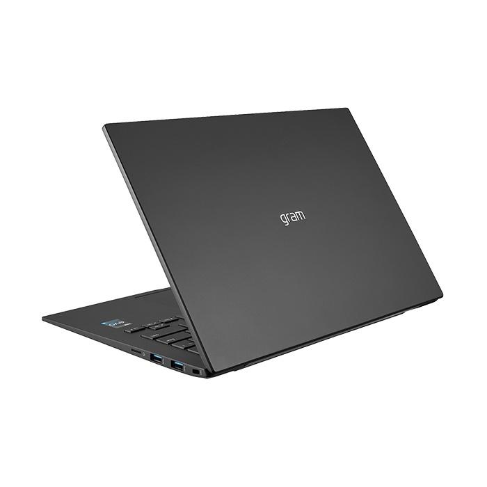 Laptop LG Gram 2022 14Z90Q-G.AJ32A5 (i3-1220P | 8GB | 256GB | Intel UHD Graphics | 14' WUXGA 99% DCI-P3 | Win 11) Hàng chính hãng