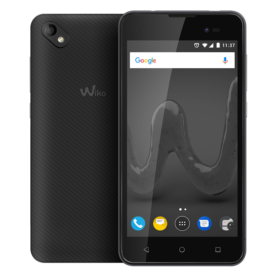 Điện Thoại WIKO Sunny 2 Plus - Hàng Chính Hãng