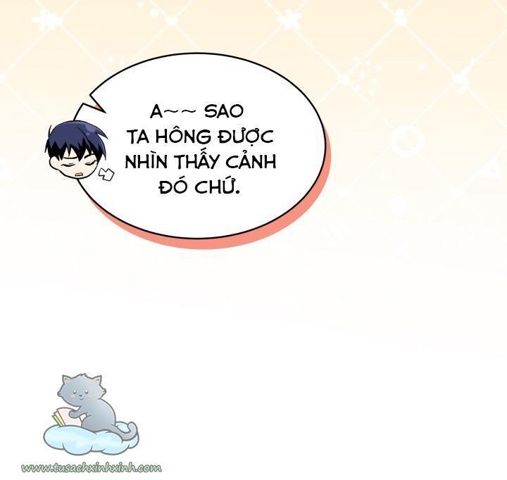 quan hệ cộng sinh giữa báo đen và thỏ trắng chapter 57 45