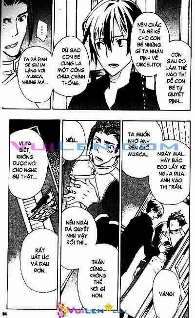 thanh kiếm và vương miện chapter 4 94