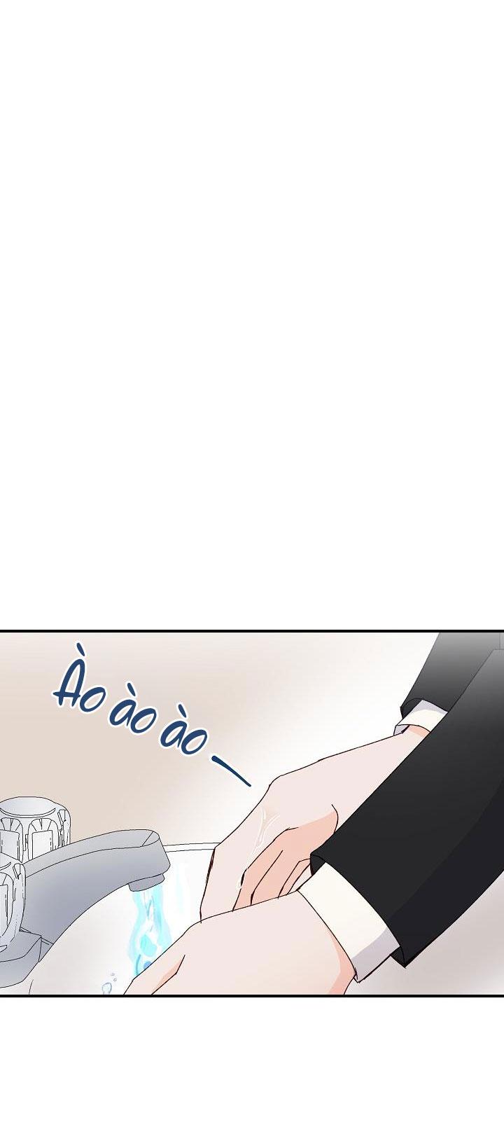 bởi vì yêu em chapter 4 38